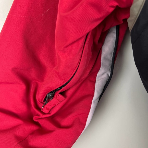 Descente Junior Ski / Snowbaord Jacket, Size 16 - Picture 5 of 10